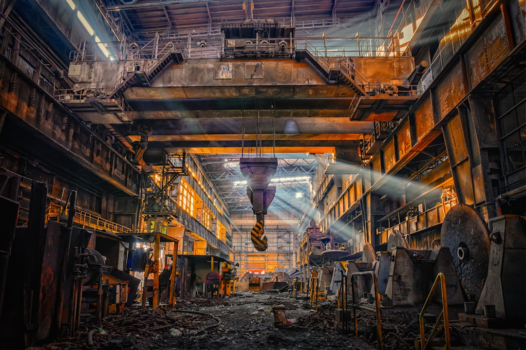 Image (Industrial)