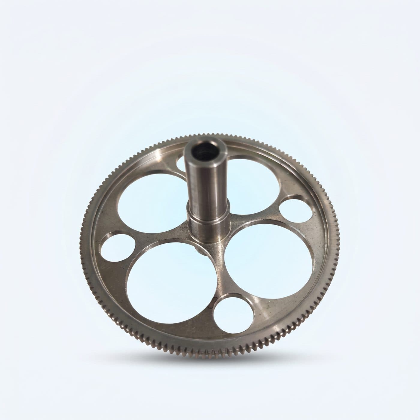 Aluminum Alloy Gear thumbnail 1