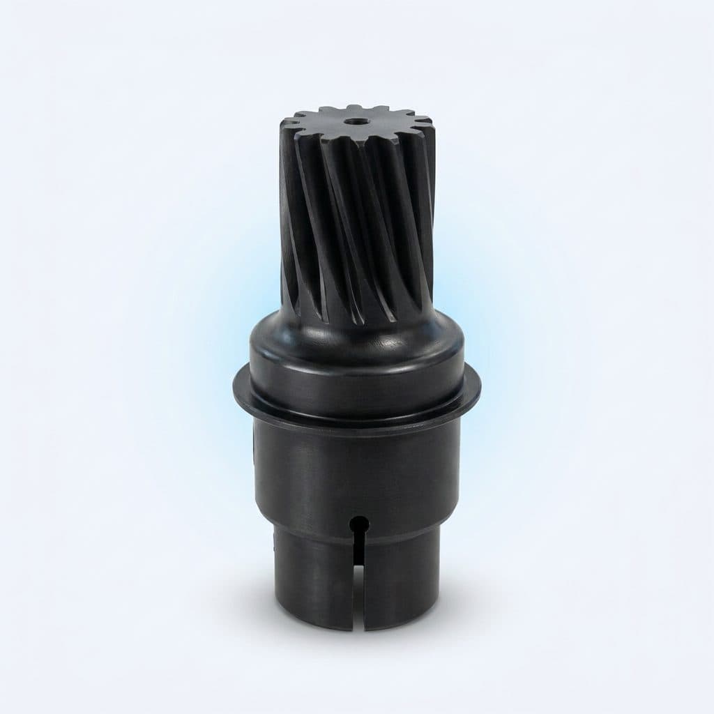 Aluminum Alloy Gear thumbnail 4