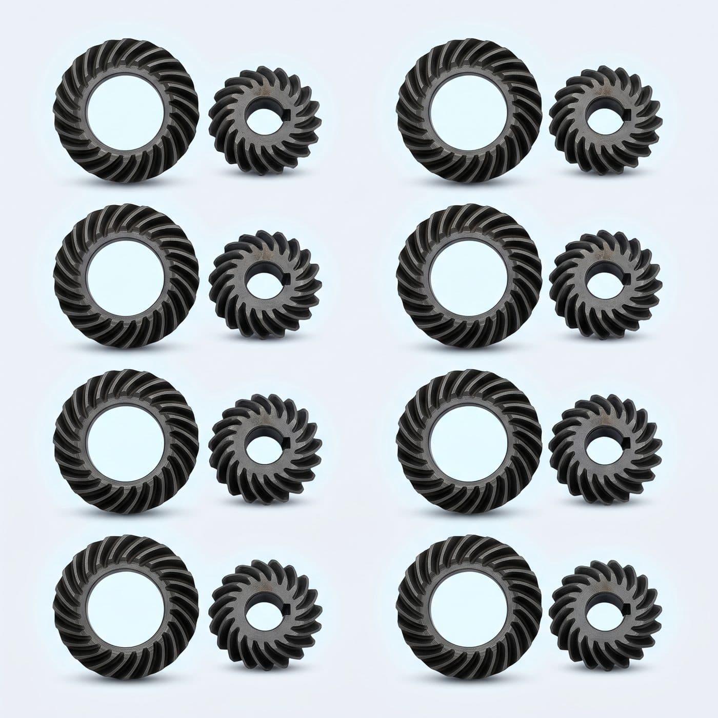 Screw Gear thumbnail 3