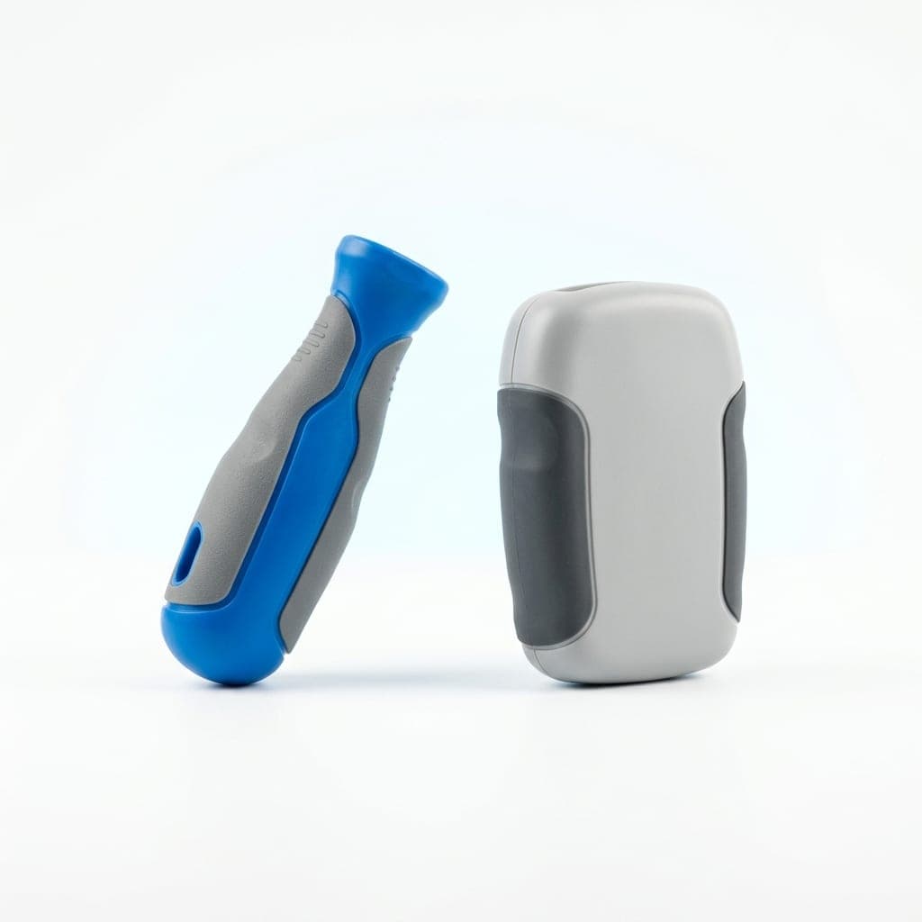 Medical-Grade Silicone Overmolding: Engineering & Regulatory Considerations