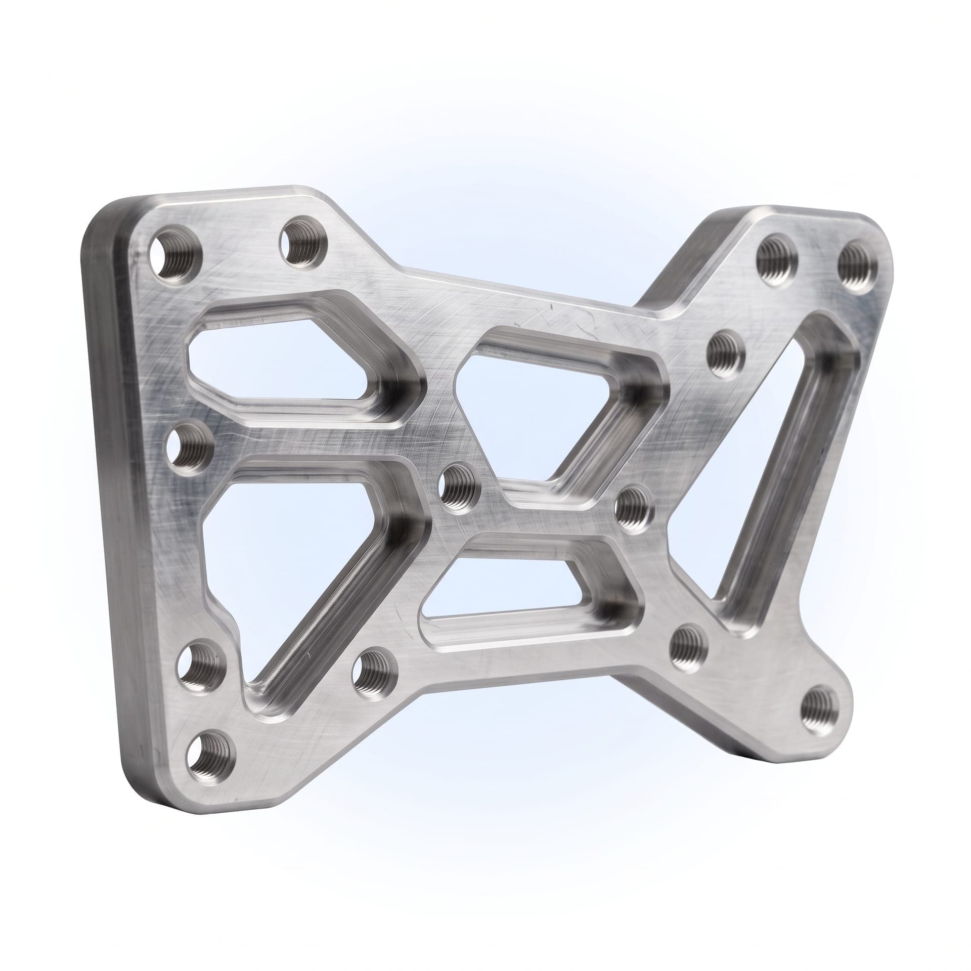 CNC MACHINING