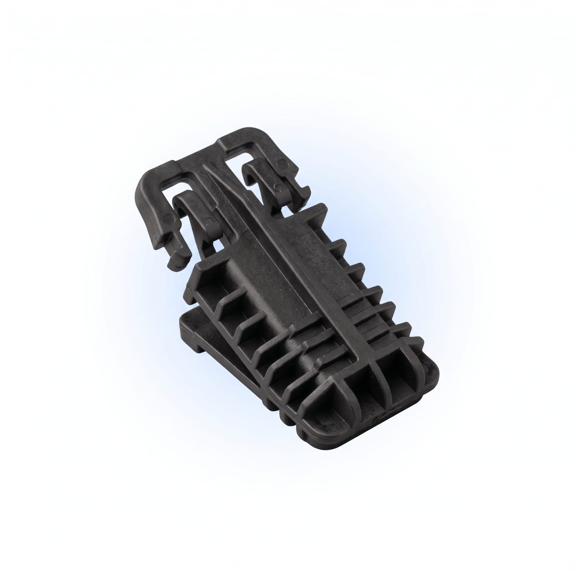 INJECTION MOLDING