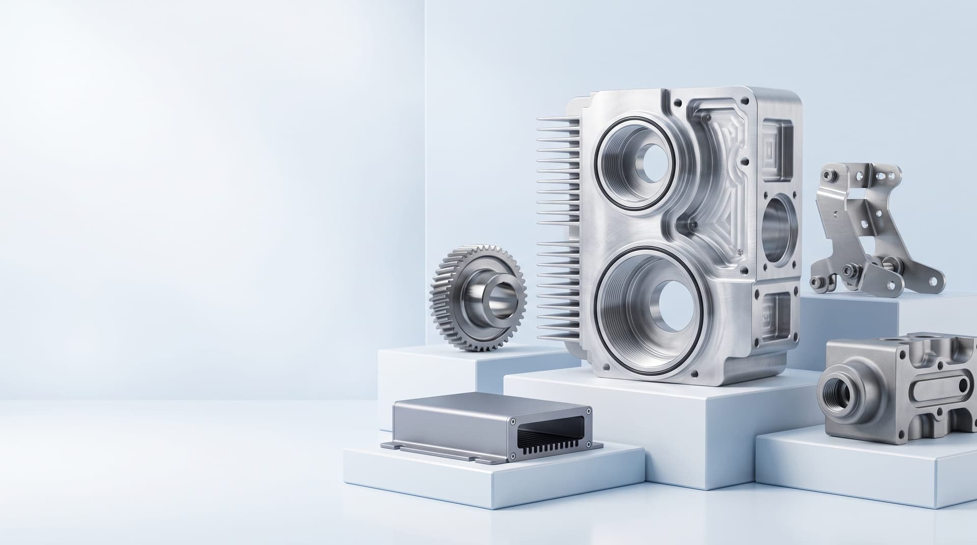 About Sango Automation