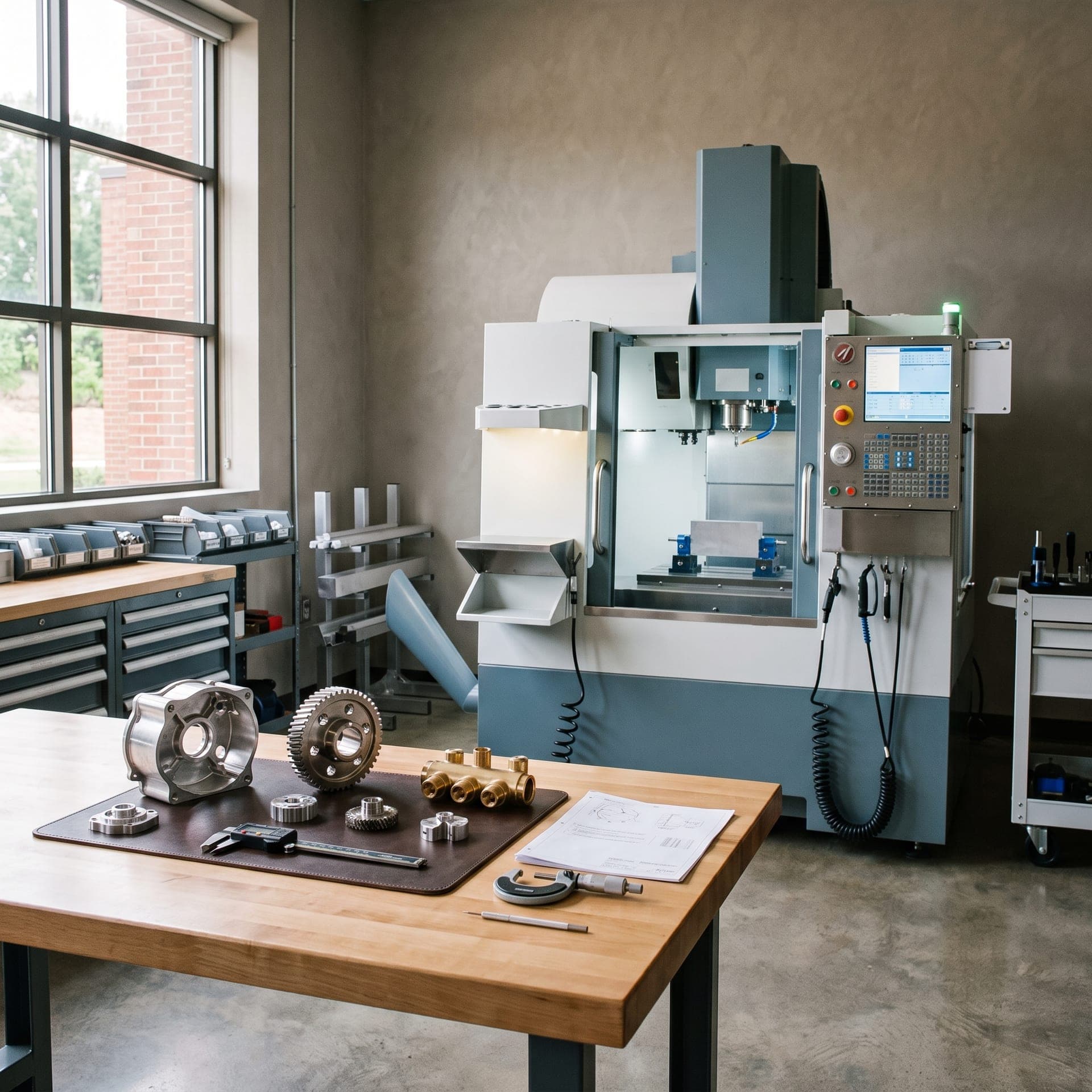 Founded in 2010