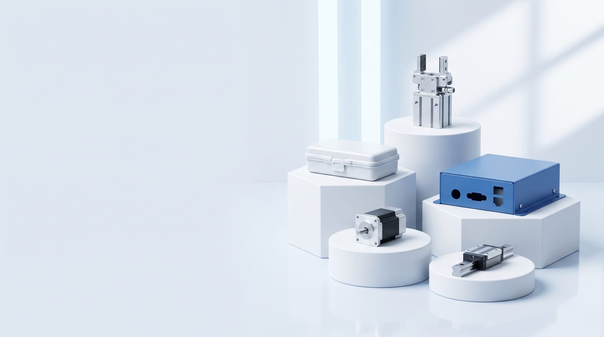 Sango CNC Manufacturing & Support