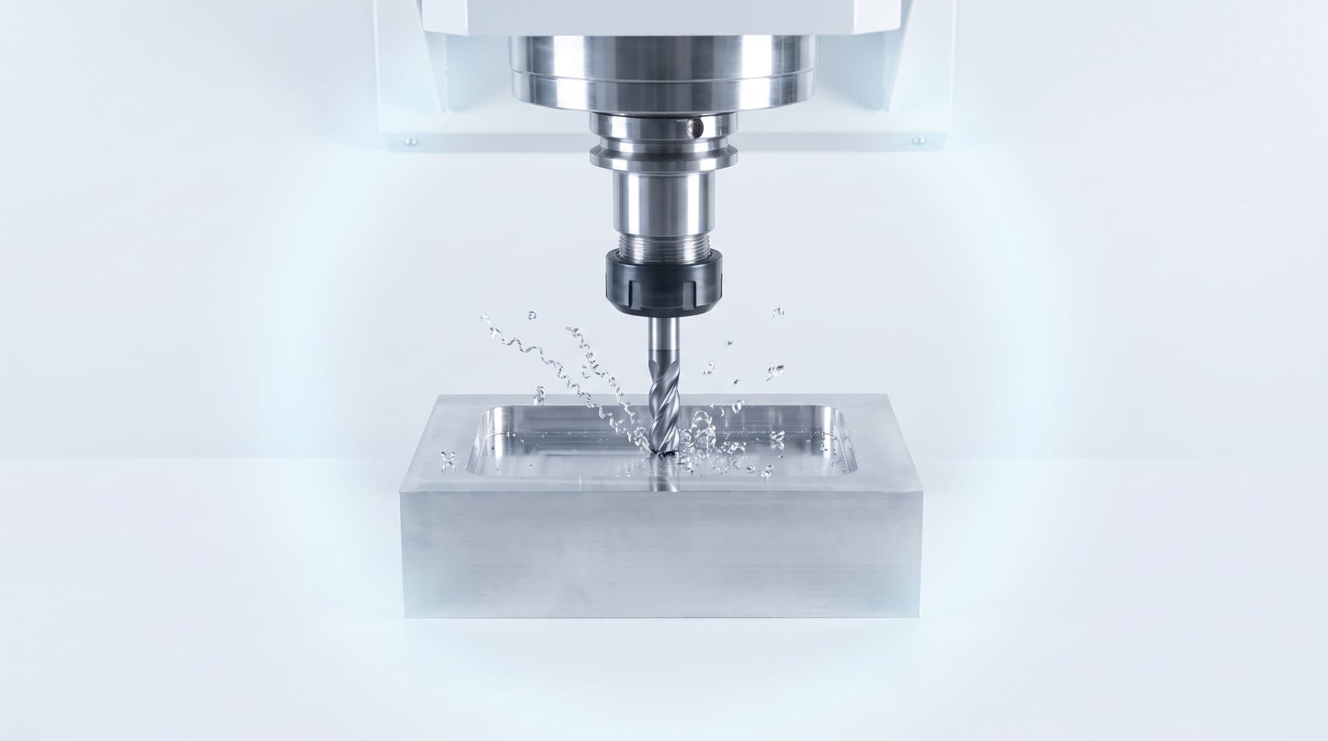 Sango Precision Manufactured Parts