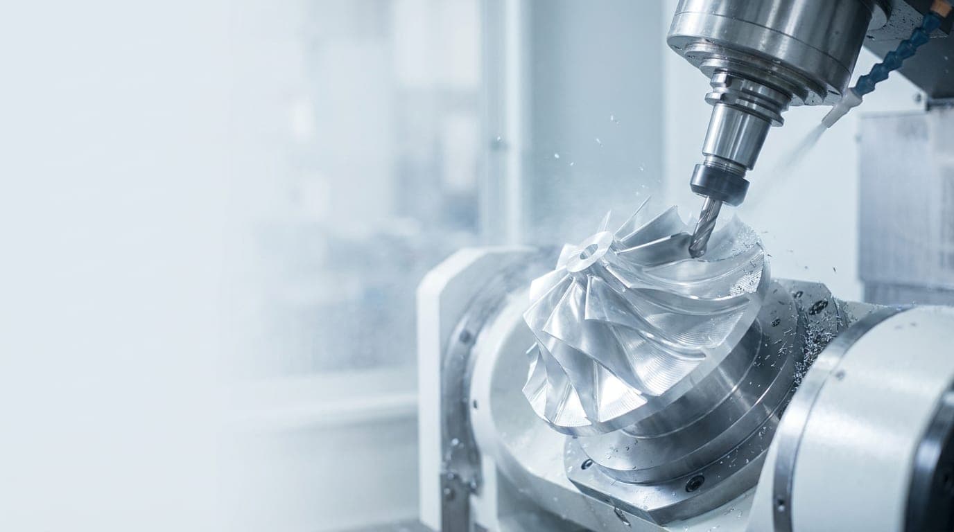 Achieving Ra Surface Roughness Standards in Precision Machining