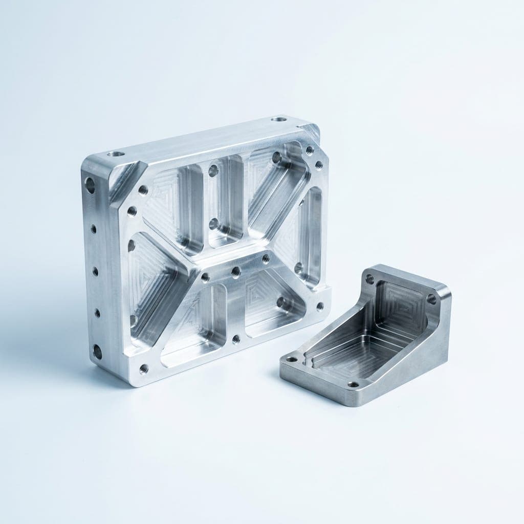 CNC Machining