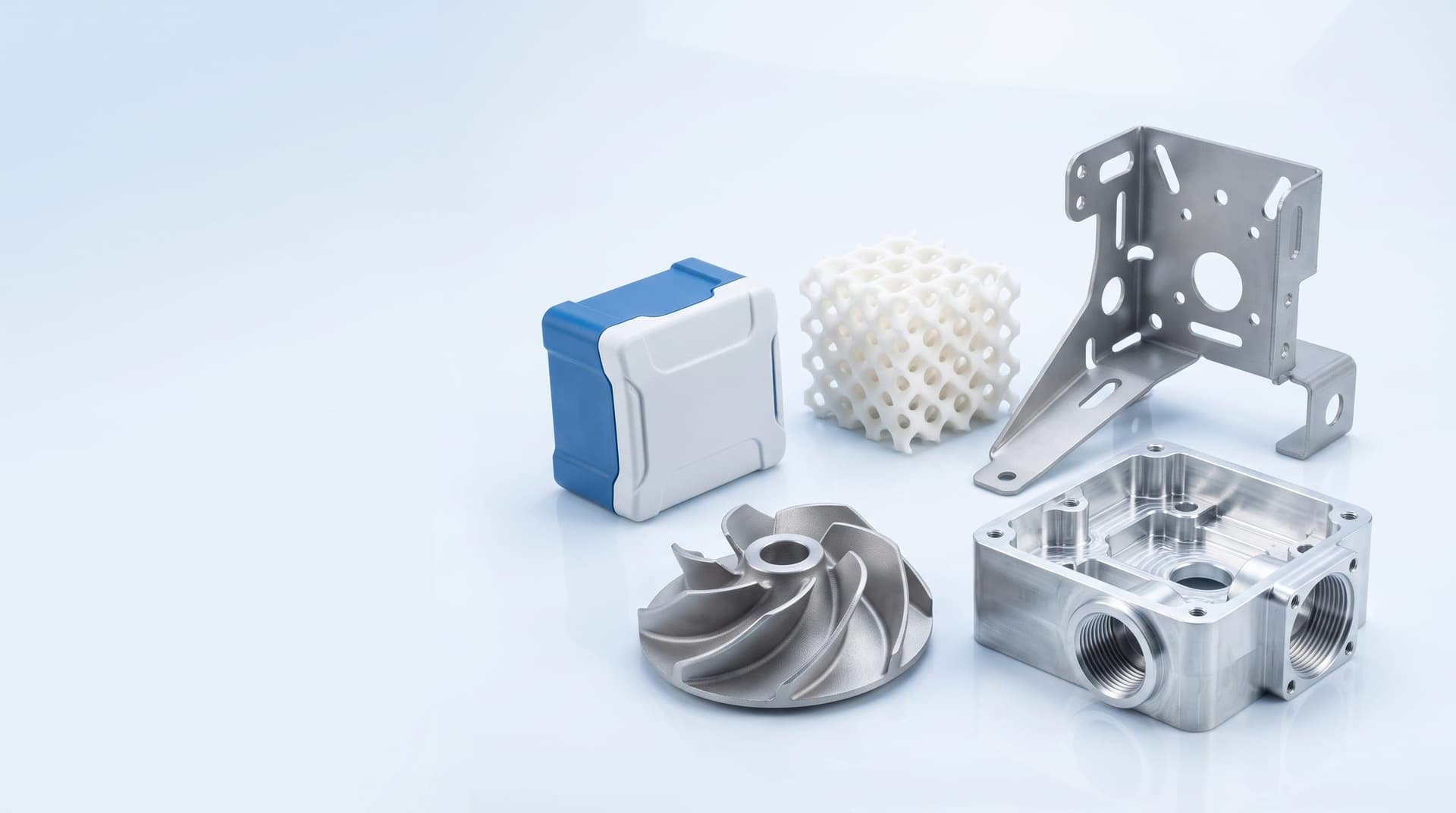 SANGO Manufacturing Services
