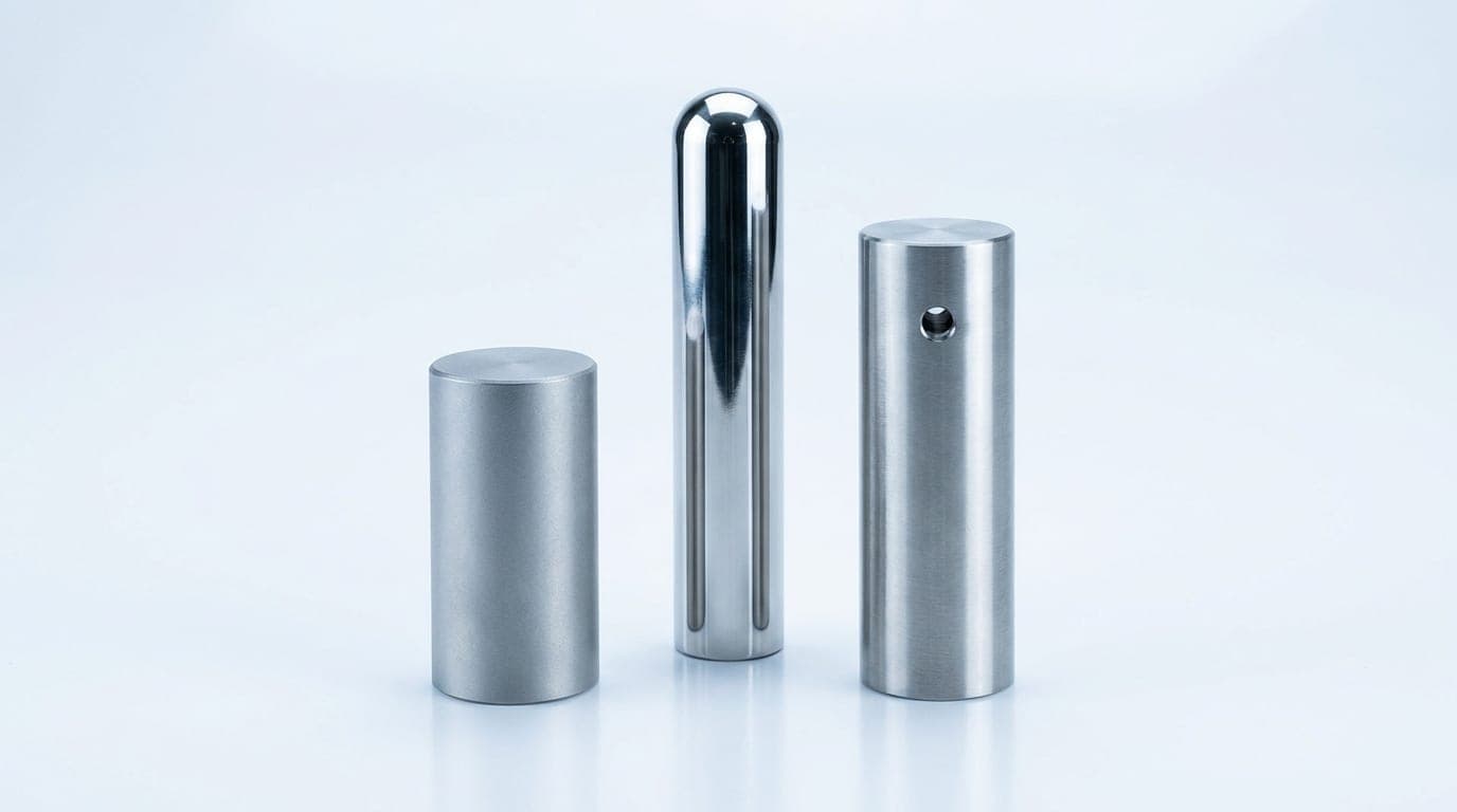 Surface Finishing