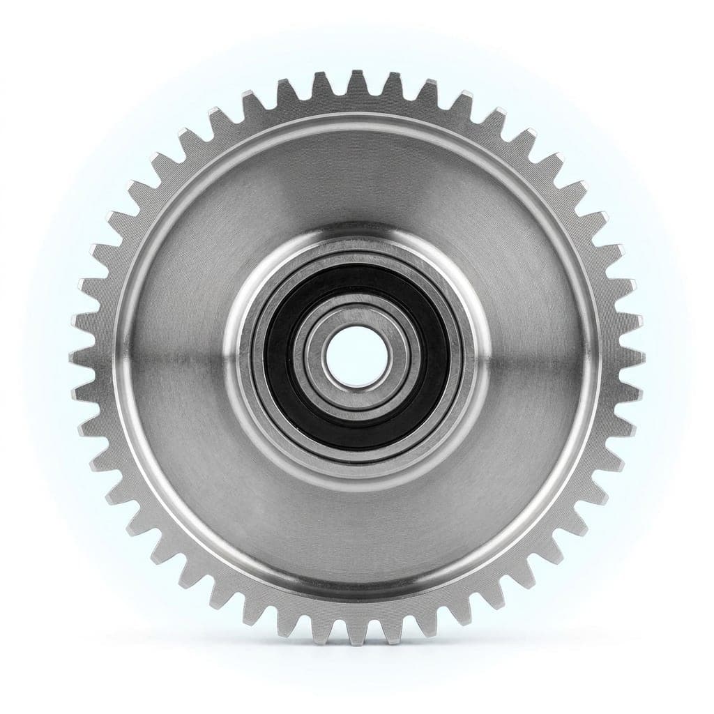 Idler Gear
