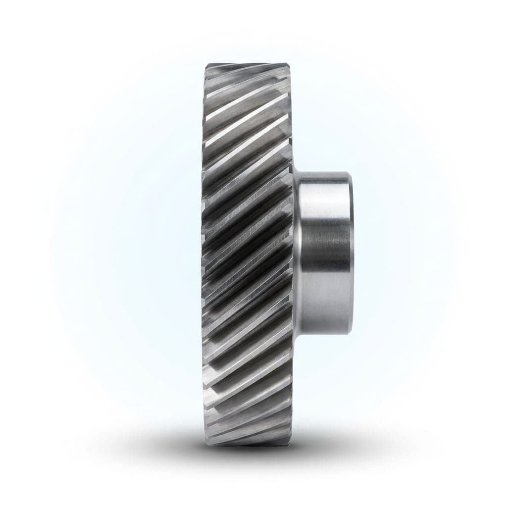 Screw Gear