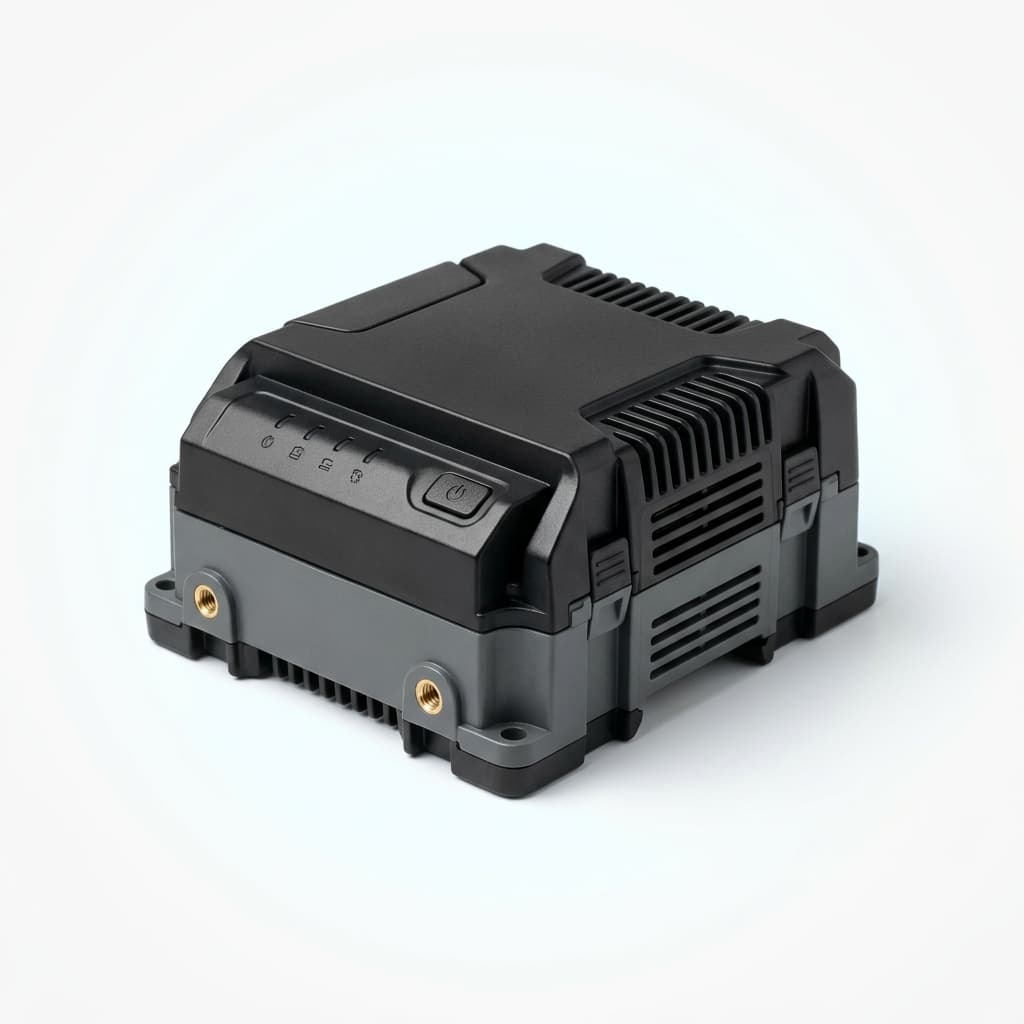 What Is Precision Injection Molding? The Complete Guide