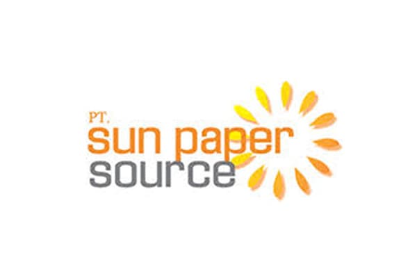 PT Sun Paper Source