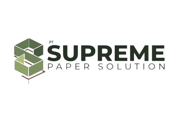 PT Supreme Paper Solution