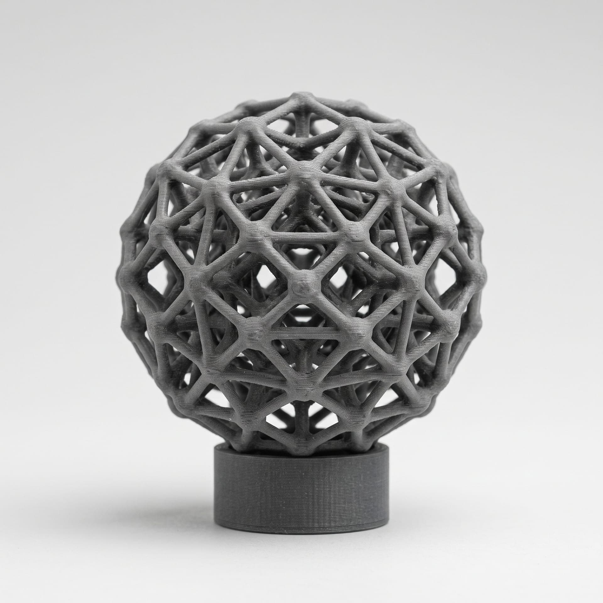 3D Printing