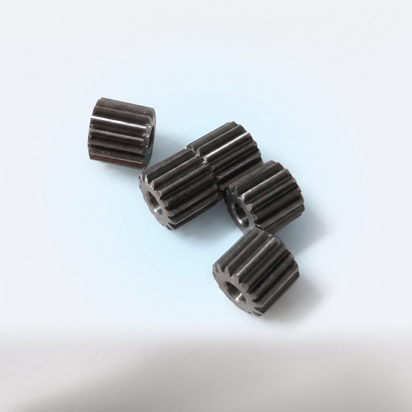 Idler Gear Preview