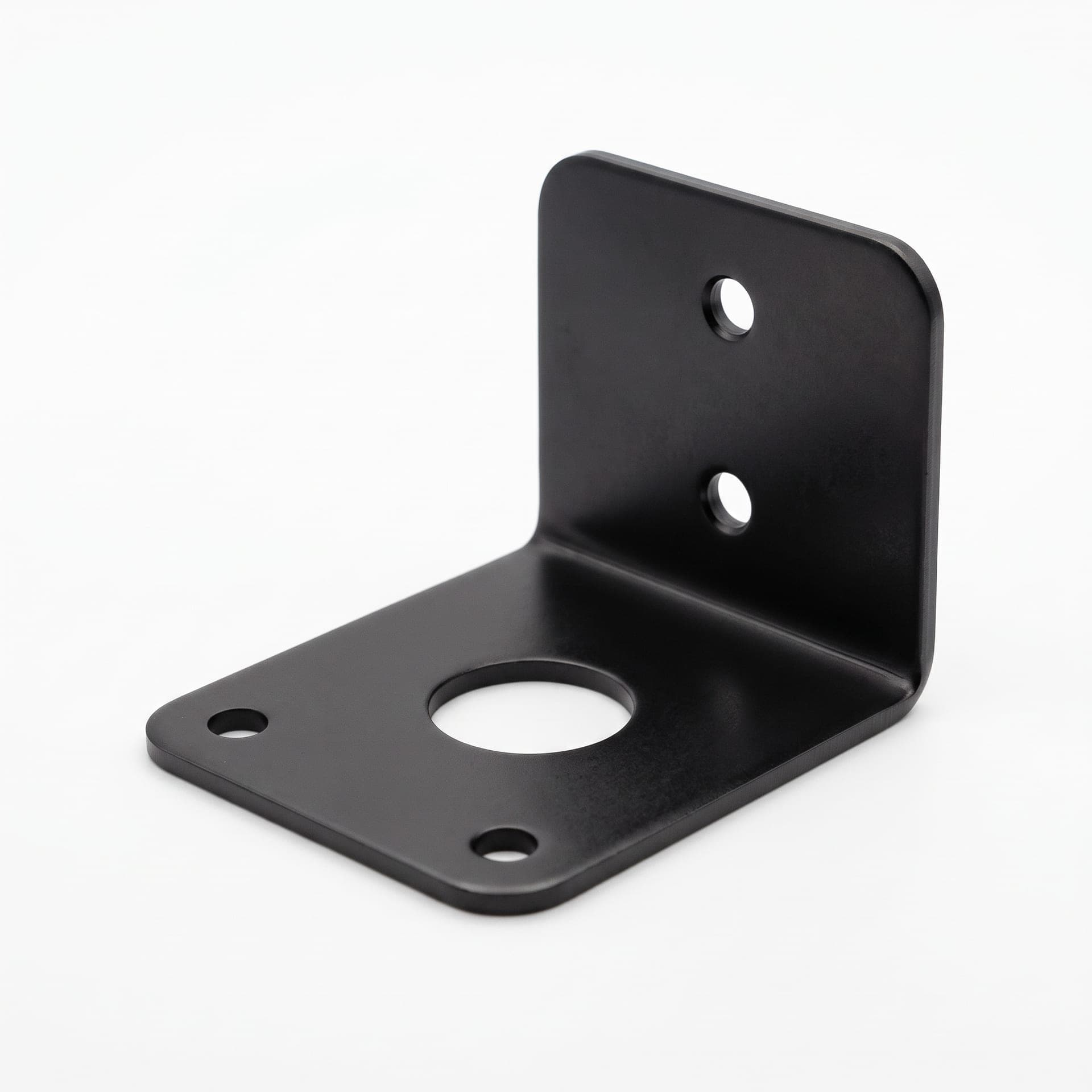 Black Oxide Coating