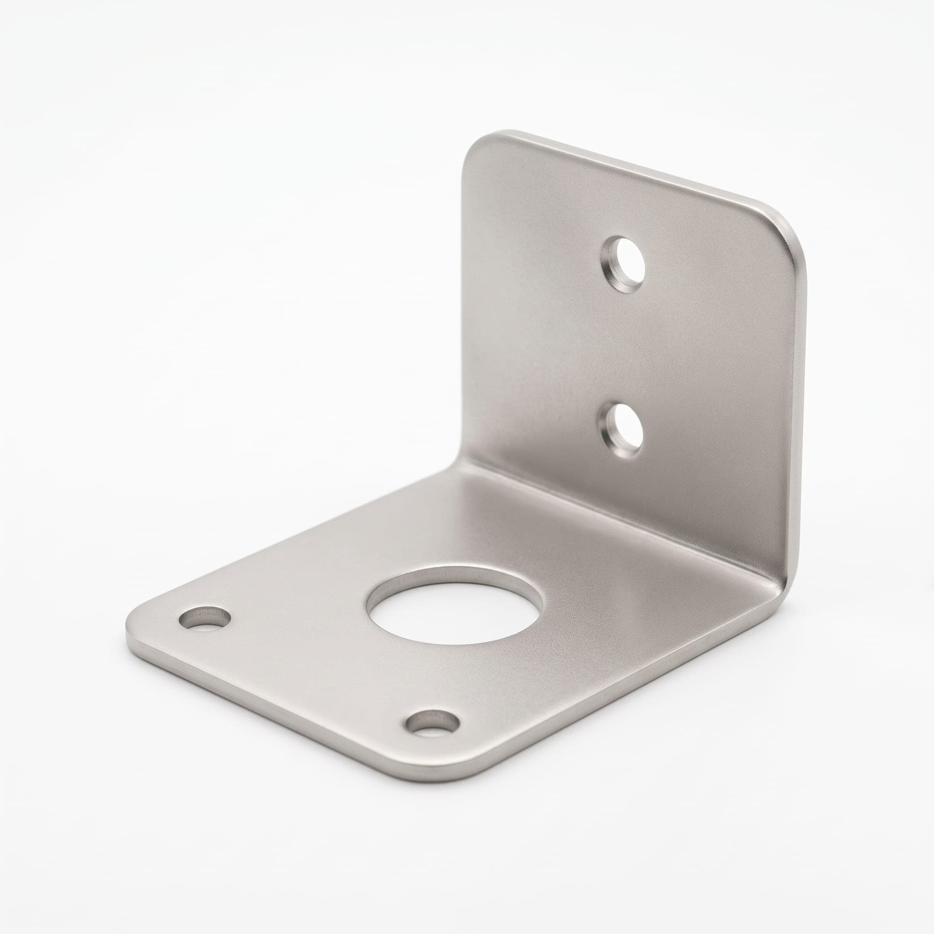 Passivation Process