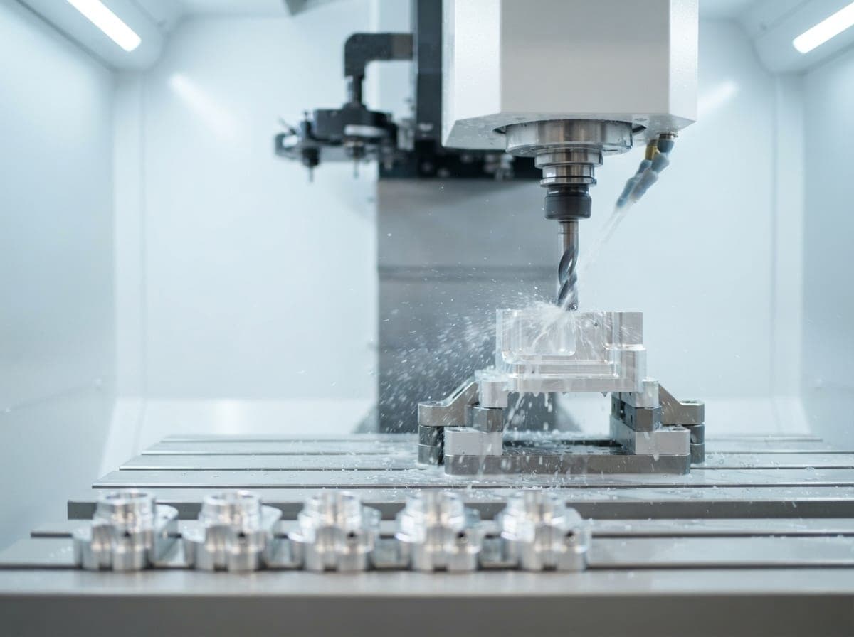 Parts Production