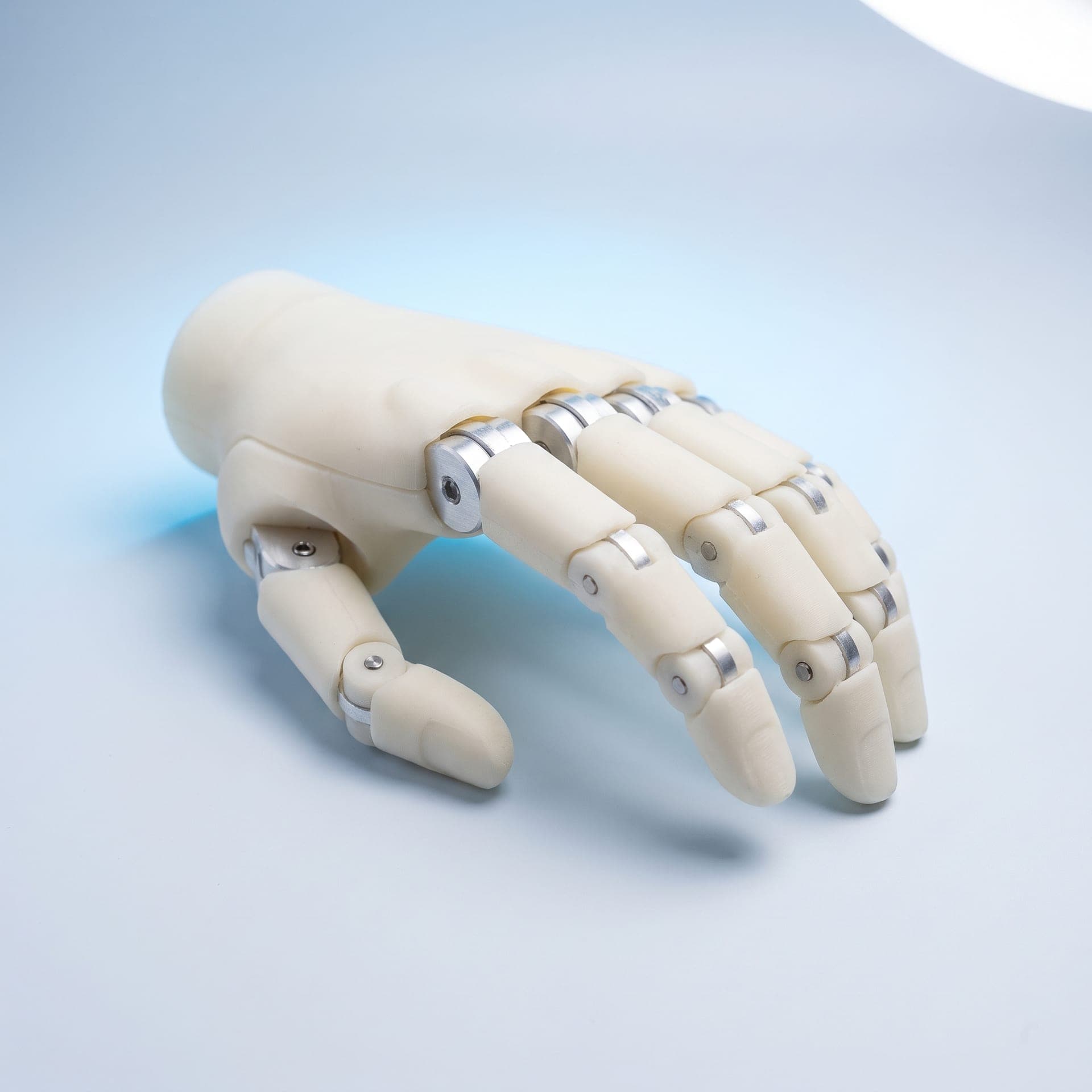 Sango 3D Printing Showcase