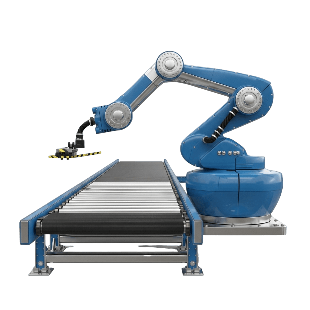 Industrial Automation