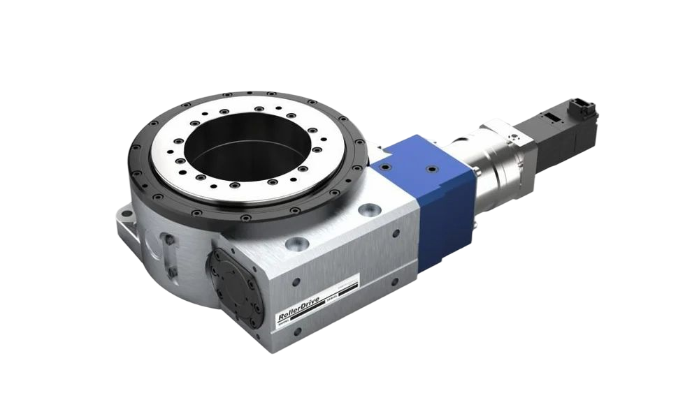 Custom Cam Motion and Dwell Systems