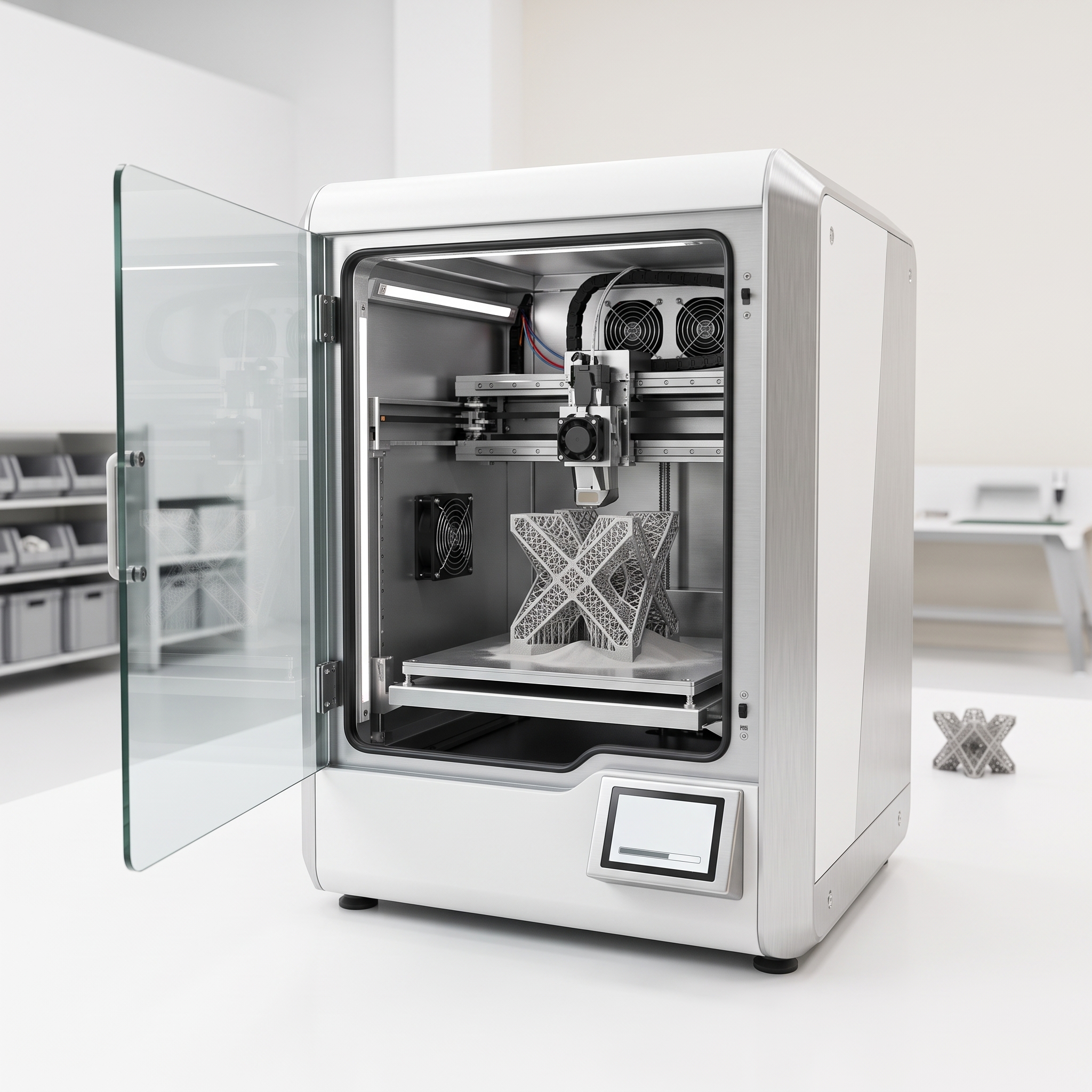 3D Printing