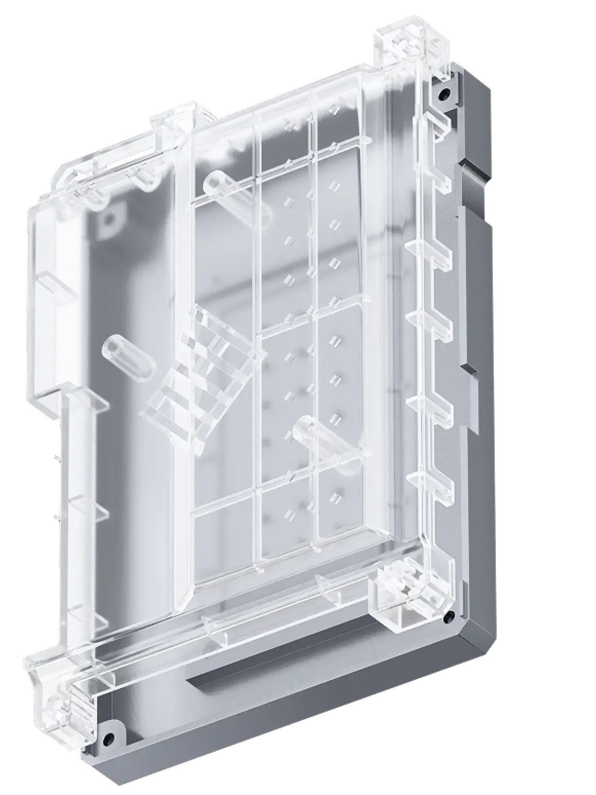 Sango Precision Machining & Prototyping