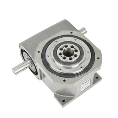 Flange Output Planetary Gearbox (PLF Series)
