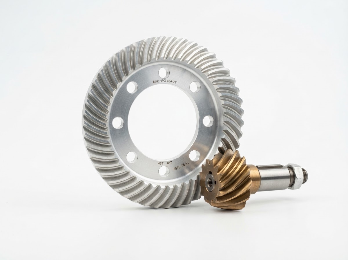 Parallel Cam Indexer (PU Series)