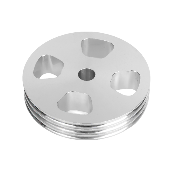 CNC Materials