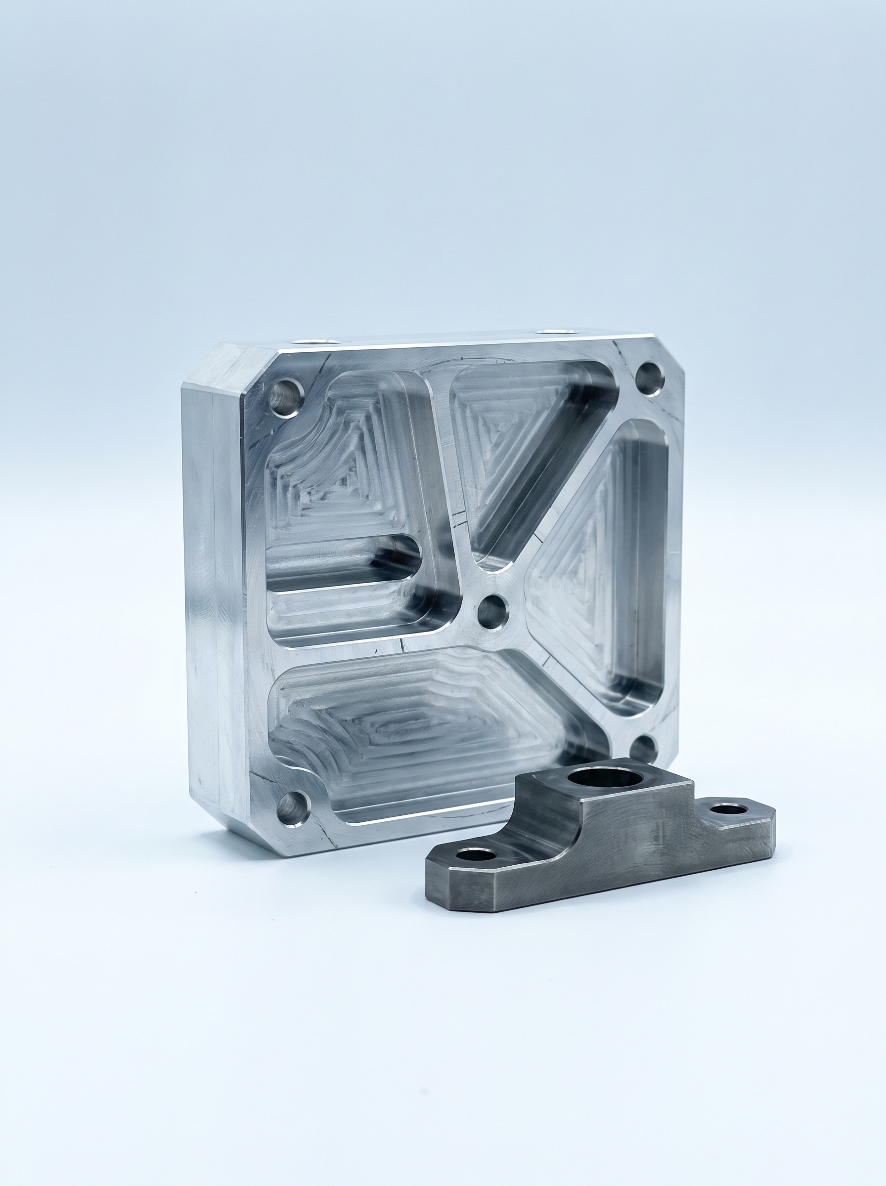 CNC Milling