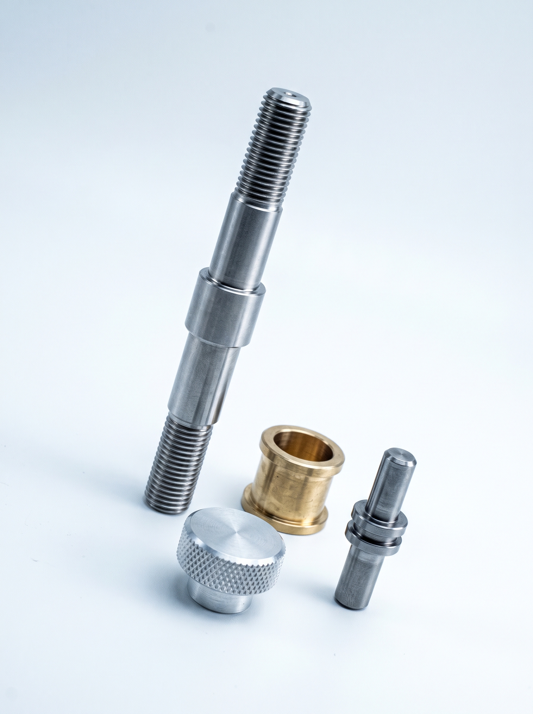 CNC Turning