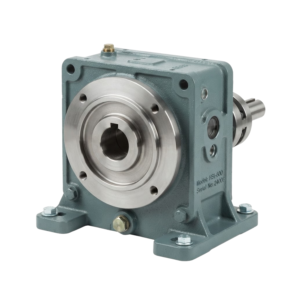 Table Model Cam Indexer (DT Series)