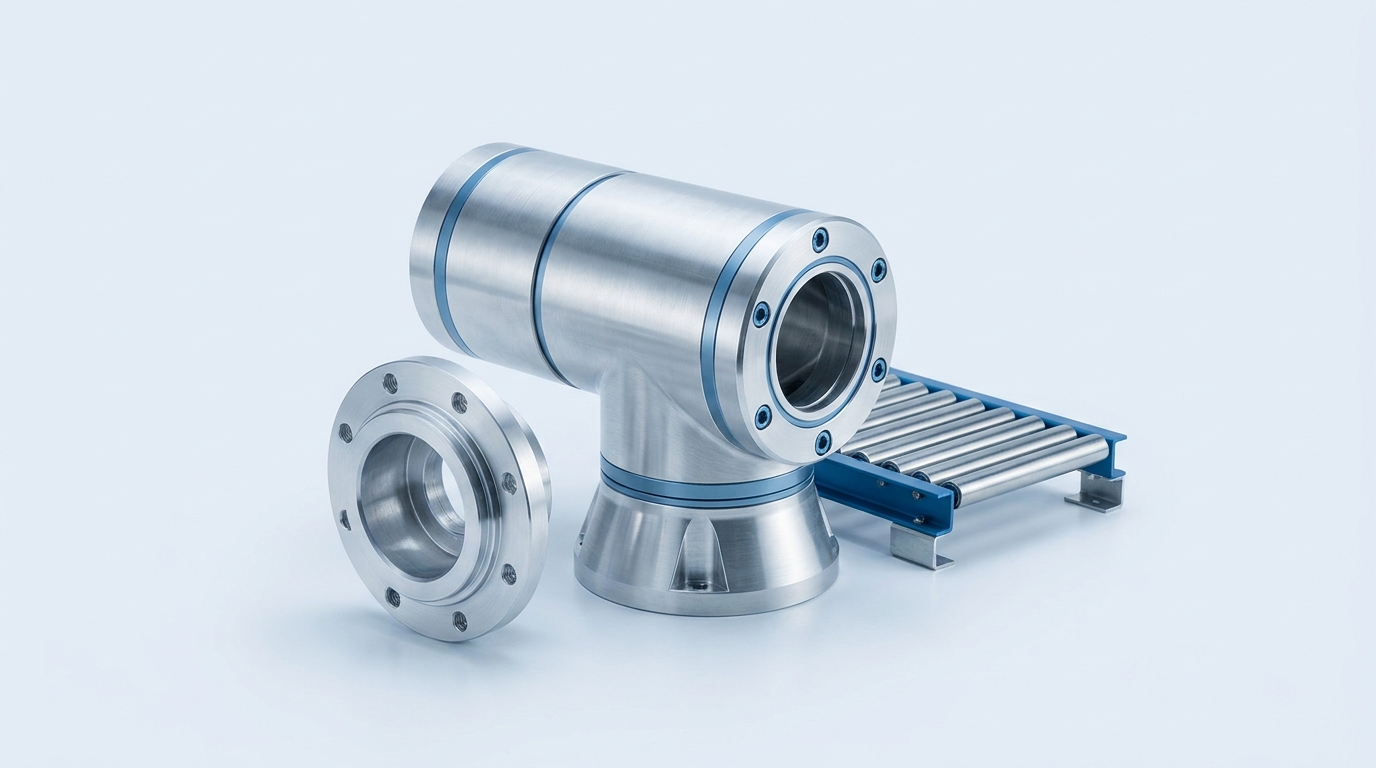 Industrial Automation