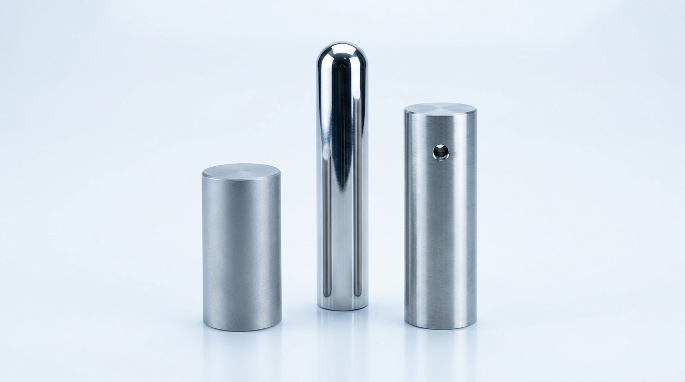 Surface Finishing